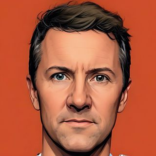 Profile Picture of Steve Pratt (@steveprattca) on Instagram