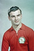 Profile Picture of Sándor Kocsison Wikipedia