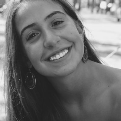 Profile Picture of Ana Paula Tavares (@anapaulaatavar) on Twitter