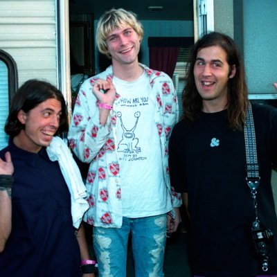 Profile Picture of Guy McMurray (@GuyMcMurray2) on Twitter