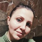 Profile Picture of Оксана Петрусь-Атаманюк (@oksanapetrusatamaniuk) on Instagram