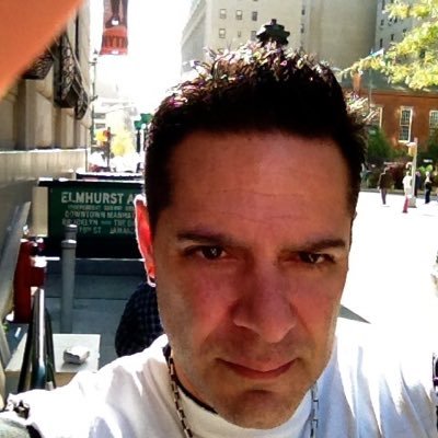 Profile Picture of Rich Saracino (@djrichsaracino) on Twitter