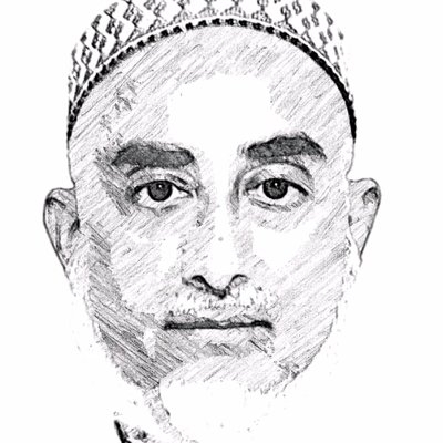 Profile Picture of Ubai Nooruddin (@ubaiwriter) on Twitter