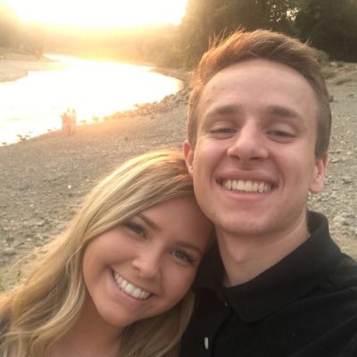 Profile Picture of Nick Henry (@nicholas_henry6) on Twitter