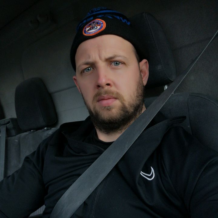 Profile Picture of Craig Batty (@weebatz) on Tiktok