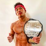 Profile Picture of 翔 (@sho_nakaizumi) on Instagram