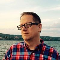 Profile Picture of Joe Agee (@joe-agee) on Quora