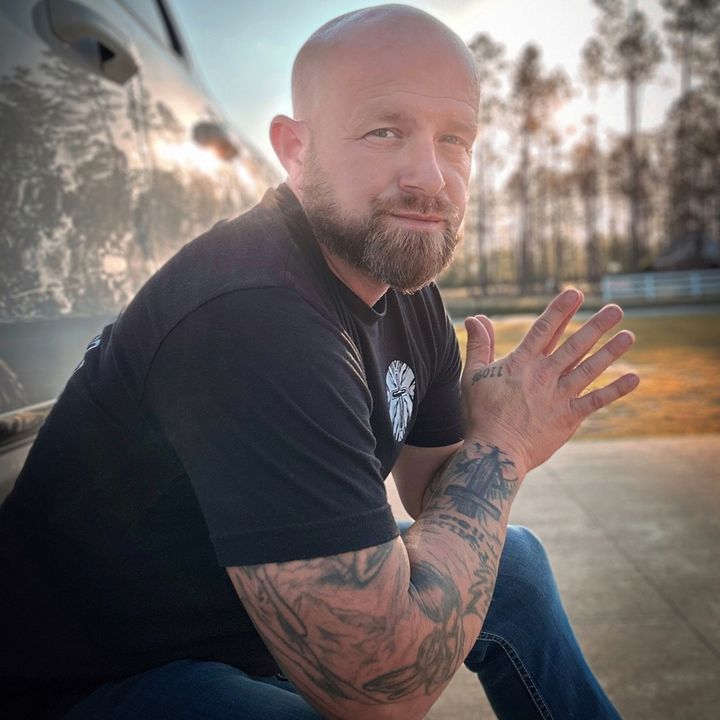 Profile Picture of the_coach_scott (@the_coach_scott) on Tiktok