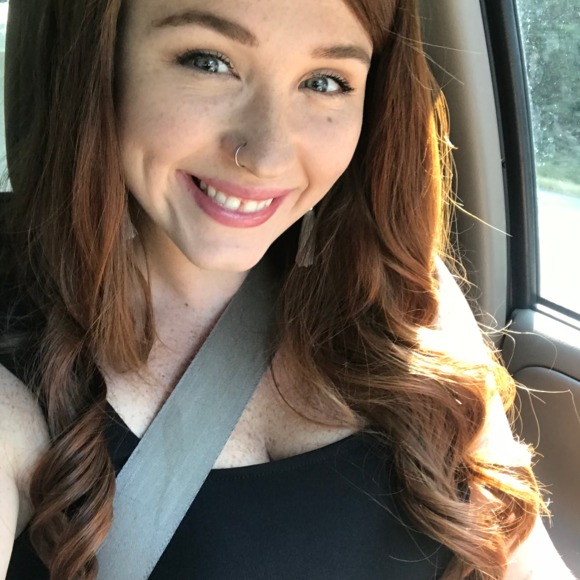 Profile Picture of Rebecca Wilkowski (@love_letter) on Poshmark