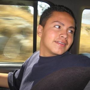 Christian Corrales - Myspace Profile Picture of Christian Corrales (@ccorrales94) on Myspace