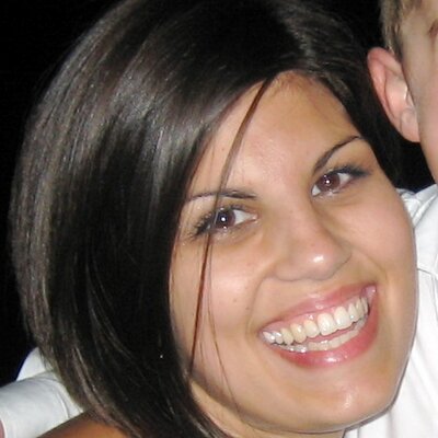 Profile Picture of Caitlin McGee (@CaitlinMc13) on Twitter