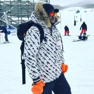 Profile Picture of Daniel Hoeg (@dalifewelllived) on Twitter
