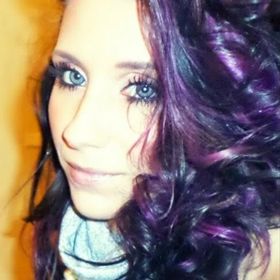 Profile Picture of Cassandra Trimmings (@cassandratrimmi) on Pinterest