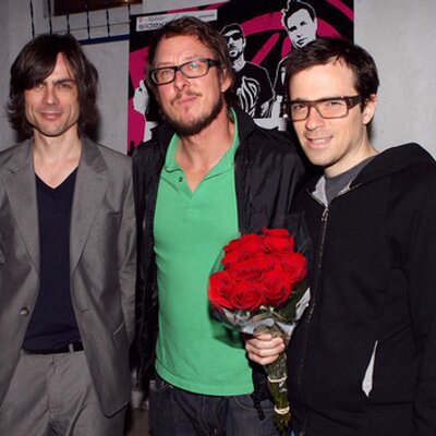 Profile Picture of Dan Hodgman (@TheHodgeLodge) on Twitter