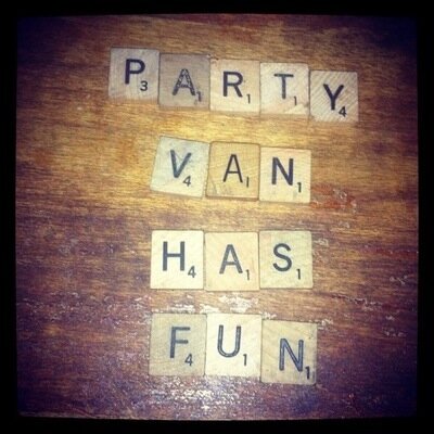 Profile Picture of Geoff L. Ramsey (@DG_Geoff) on Twitter