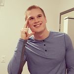 Profile Picture of Matthew Blakely (@blakelymatthew) on Instagram