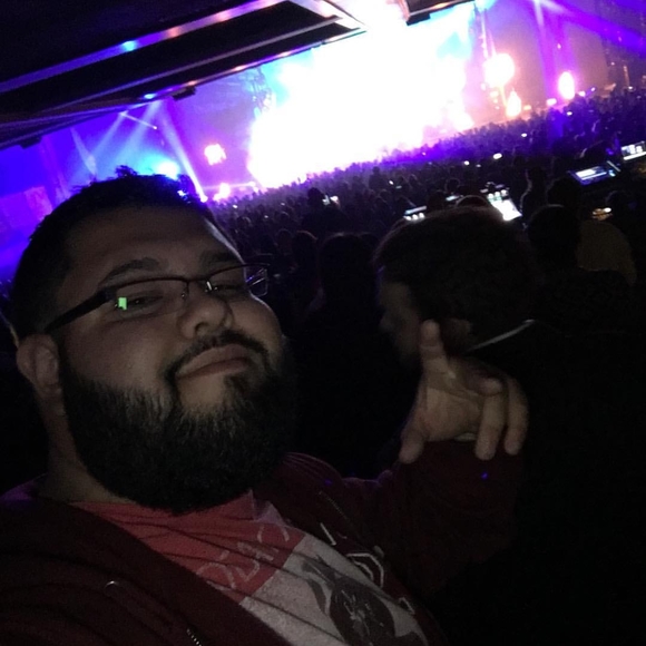 Profile Picture of Juan Rafael (@juan510mad) on Poshmark