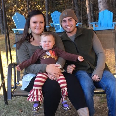 Profile Picture of Tyler Sasser (@ToTheLimit94) on Twitter