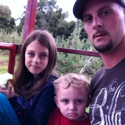 Profile Picture of Brian Parente (@vaysdad) on Twitter