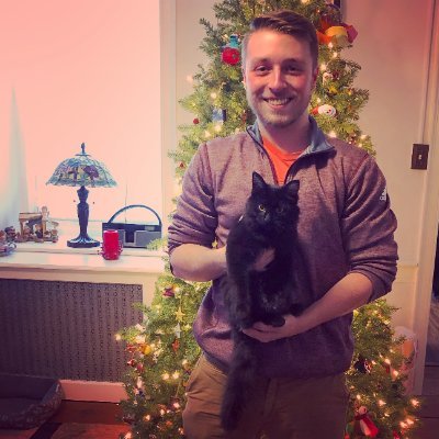 Profile Picture of Andrew Claycomb (@ClaycombAndrew) on Twitter