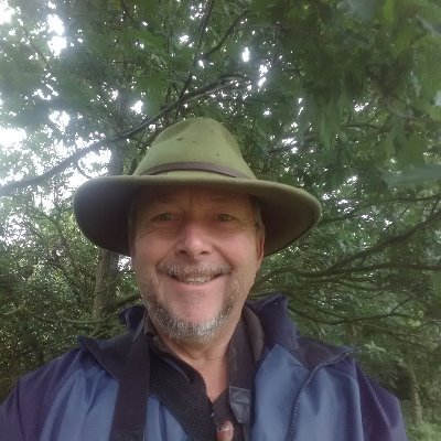 Profile Picture of Jerry Aldred (@JerryAldred) on Twitter