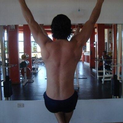 Profile Picture of David Butter (@davidbutter4) on Twitter