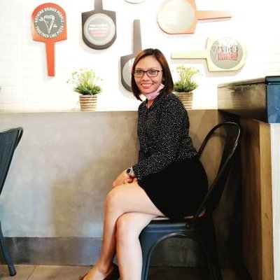 Profile Picture of Marilyn (@MarilynMutya) on Twitter