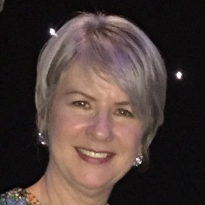 Connie McElrone - Twitter Profile Picture of Connie McElrone (@ConnieMcElrone) on Twitter