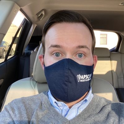 Sean Crampsie - Twitter Profile Picture of Sean Crampsie (@seancrampsie) on Twitter