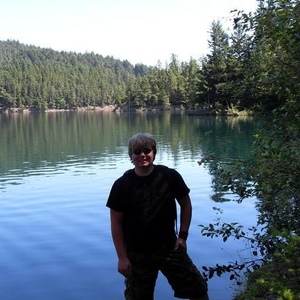 Profile Picture of Connor Rodger (@c_rad_16) on Myspace