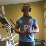 Profile Picture of Dameno Stevenson (@xxdamenoxx) on Instagram