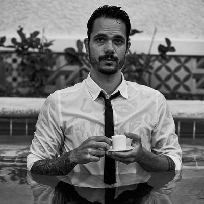 Profile Picture of Oliver Richetti (@orichetti) on Twitter