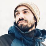 Profile Picture of armanranjbarian (@armanranjbarian) on Instagram