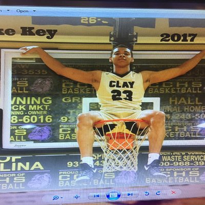Profile Picture of Kevin Feltner (@CoachFelt) on Twitter