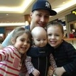 Profile Picture of Mike Nicholl (@michaelnicholl) on Instagram