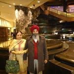 Profile Picture of Simerjit Kaur (@k_simerjit_) on Instagram