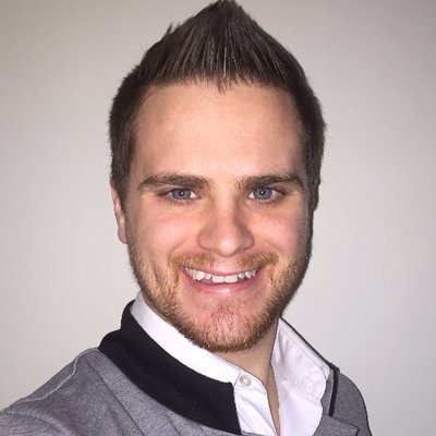 Profile Picture of Mike Vecchione (@MikeVec23) on Twitter