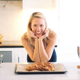Profile Picture of Dels cooking twist (@delstwist) on Pinterest