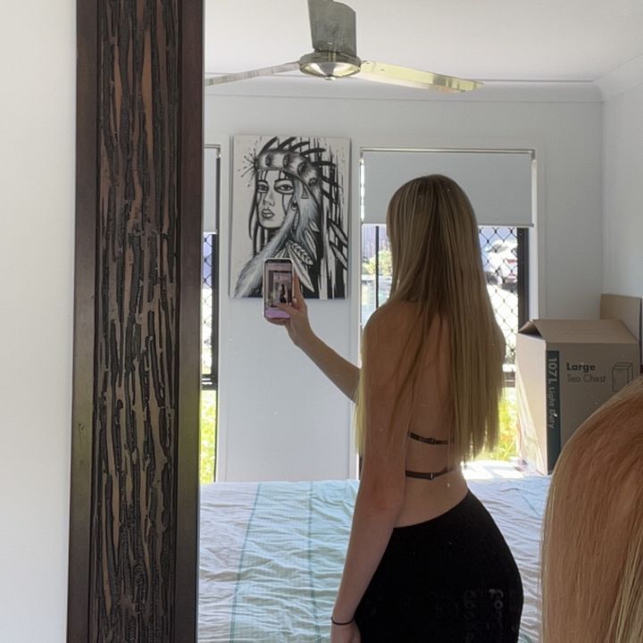 Profile Picture of Summer Matthews (@summer.matt) on Tiktok