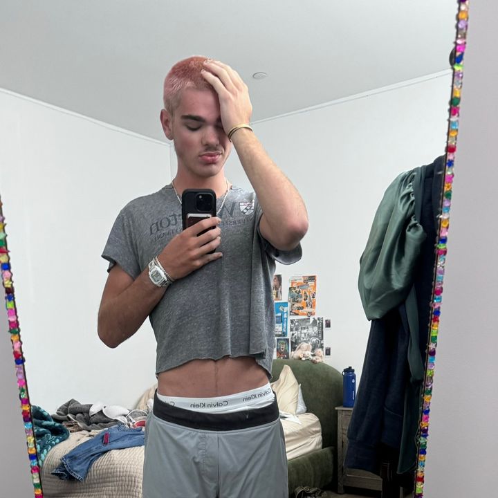 Profile Picture of gregory (@fruitninja2.0) on Tiktok