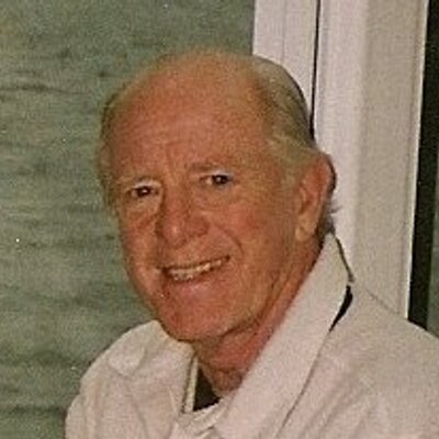 Profile Picture of @raybeckeh Ray B Beck (@rbbeck) on Twitter
