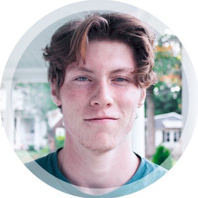 Profile Picture of Sam Cote (@samdcote) on Twitter