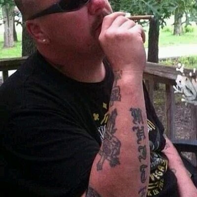 Profile Picture of Smoke_weed_everyday (@MustonJames) on Twitter