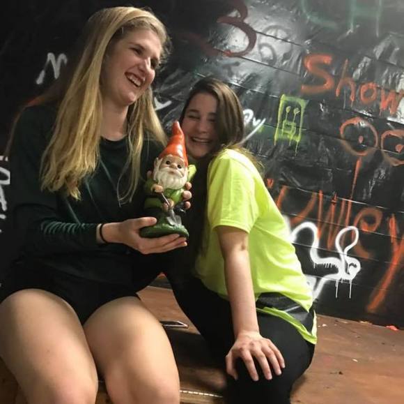 Profile Picture of Anna Rash (@anna_rash) on Poshmark