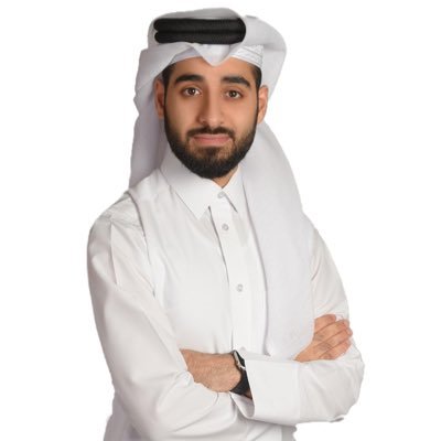 Profile Picture of Abdullah Albakri  عبدالله البكري (@AbdulahAlbakri) on Twitter