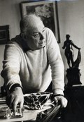 Profile Picture of Jean Renoiron Wikipedia