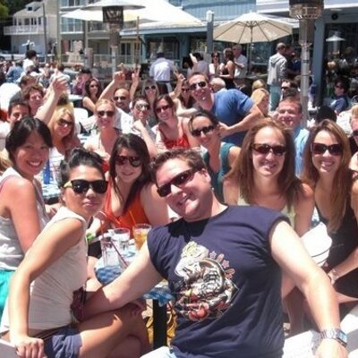 Profile Picture of Dan Kalin (@dankalin) on Twitter