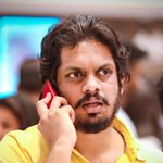 Profile Picture of Avinash Daniel (@avinashdaniel) on Instagram
