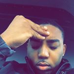 Profile Picture of Darracus Dashawn Harris (@0821am_) on Instagram