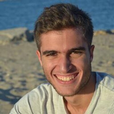 Profile Picture of Marc Robledo (@marc_117) on Twitter